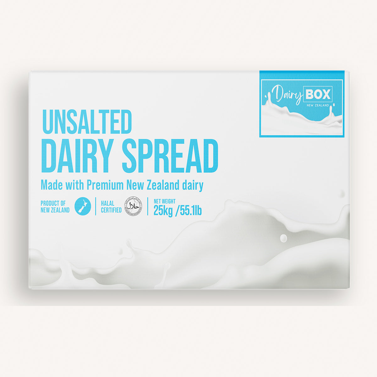 
                  
                    Un-Salted Dairy Spread 25kg
                  
                